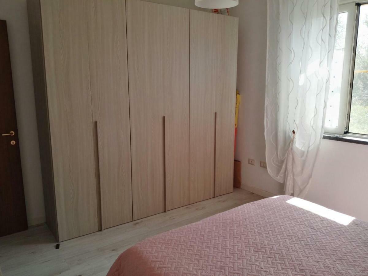 Sa Domu E Muru Galtelli Luaran gambar