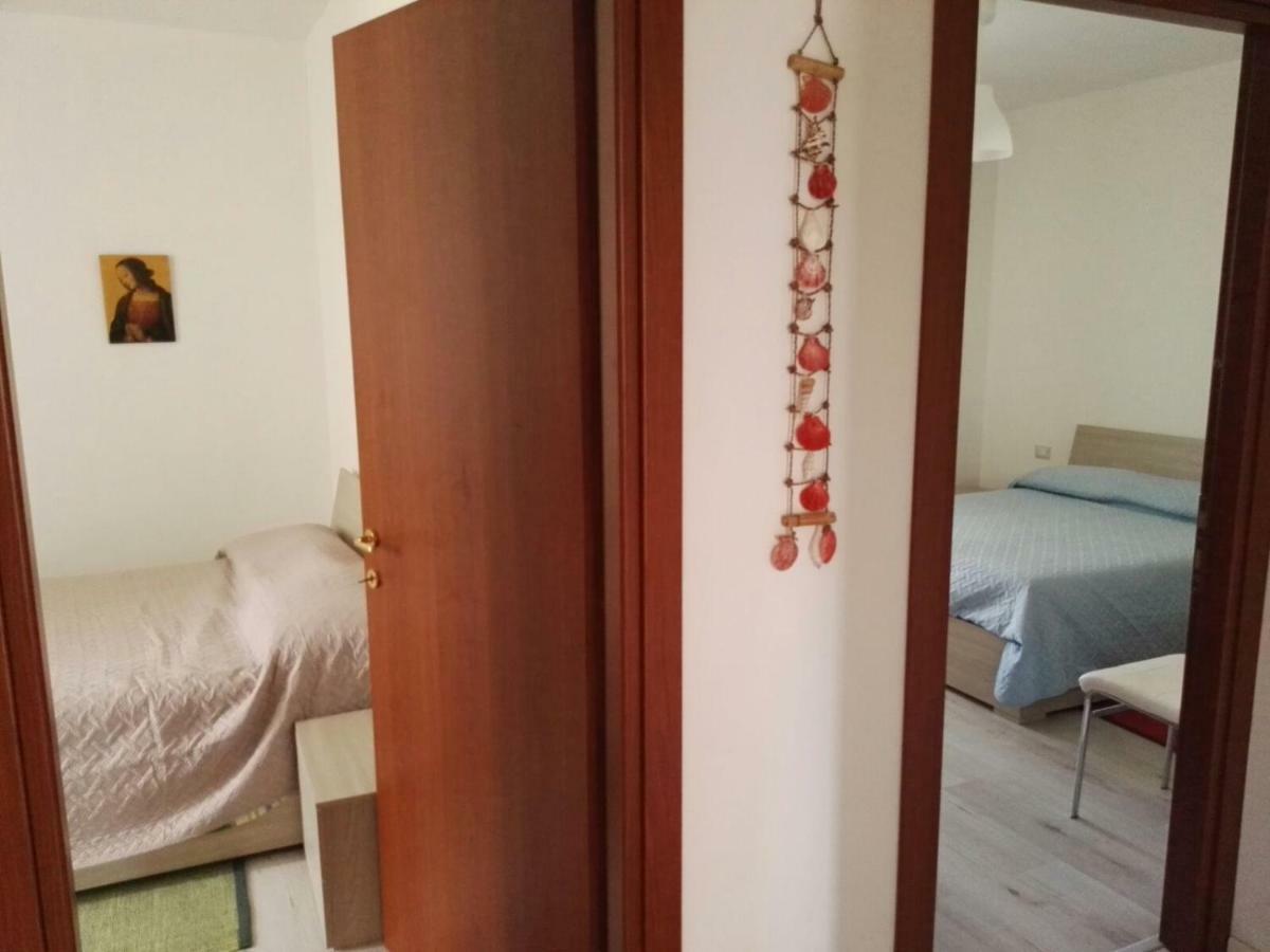 Sa Domu E Muru Galtelli Luaran gambar